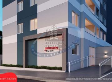 Apartamento · 35m² · 2 Quartos · Apartamento em Vila Santa Teresa (Zona Leste), São Paulo/SP de 35m² 2 quartos à venda por R$ 262.400