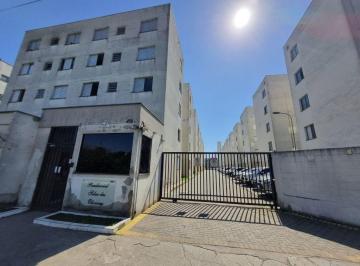 Apartamento · 50m² · 2 Quartos · 1 Vaga · Apartamento em Cidade Boa Vista, Suzano/SP de 50m² 2 quartos à venda por R$ 200.000,00