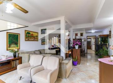 Photo 1 · Casa à Venda - Alto Taquaral, 4 Quartos, 350 m2
