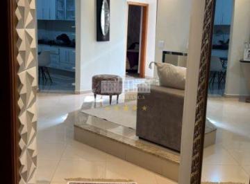 Casa · 200m² · 3 Quartos · 2 Vagas · Casa em Conjunto Habitacional Doutor Antônio Villela Silva, Araçatuba/SP de 200m² 3 quartos à venda