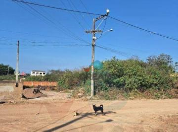 Terreno · 659m² · Terreno em Jardim Miramar, Rio das Ostras/RJ de 0m² à venda por R$ 170.000,00