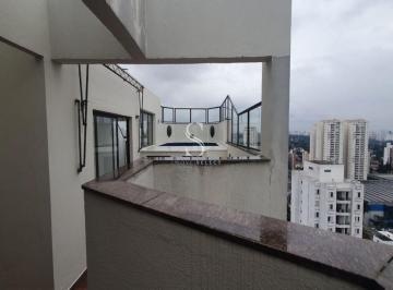 Apartamento · 166m² · 3 Quartos · 2 Vagas · Cobertura em Nova Piraju, São Paulo/SP de 166m² 3 quartos à venda por R$ 850.000,00