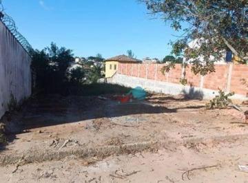 Terreno · 360m² · Terreno em Maria Turri, Rio das Ostras/RJ de 0m² à venda por R$ 90.000,00