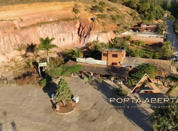 Rural · Chácara em Centro, Caratinga/MG de 0m² à venda por R$ 110.000,00