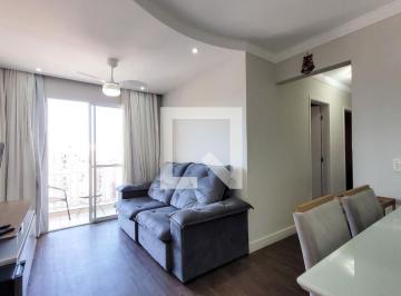 Photo 1 · Apartamento à Venda - Vila Industrial, 3 Quartos, 64 m2