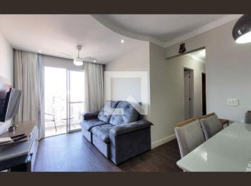 Apartamento · 64m² · 3 Quartos · 2 Vagas · Apartamento à Venda - Vila Industrial, 3 Quartos, 64 m2