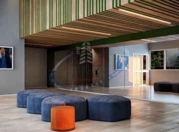 Apartamento · 37m² · 2 Quartos · Apartamento em Vila Tolstoi, São Paulo/SP de 37m² 2 quartos à venda por R$ 327.400,00