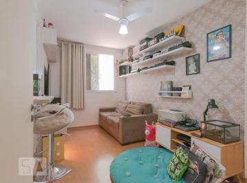 Apartamento · 51m² · 2 Quartos · 1 Vaga · Apartamento à Venda - Vila Carminha , 2 Quartos, 51 m2