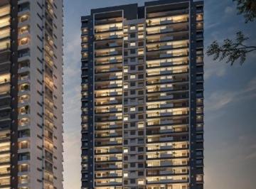 Comercial · 27m² · 1 Quarto · Studio em Vila Firmiano Pinto, São Paulo/SP de 27m² 1 quartos à venda por R$ 331.000,00