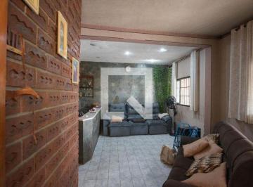 Casa · 230m² · 4 Quartos · 3 Vagas · Casa à Venda - Jardim Capivari, 4 Quartos, 230 m2