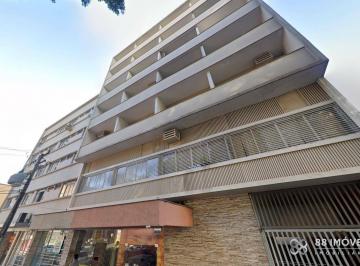 Apartamento · 26m² · 1 Quarto · Kitnet em Centro, Londrina/PR de 26m² 1 quartos à venda por R$ 110.000,00