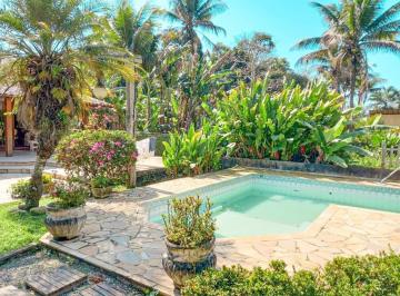 Casa · 196m² · 3 Quartos · 2 Vagas · Casa em Vila Progresso, Niterói/RJ de 196m² 3 quartos à venda por R$ 950.000,00