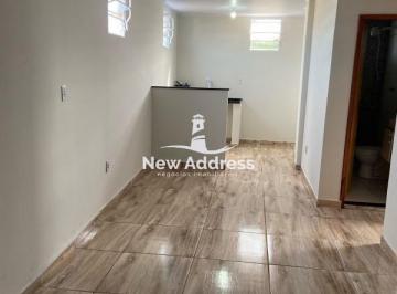 Apartamento · 60m² · 2 Quartos · Apartamento em Santa Inês, Vila Velha/ES de 60m² 2 quartos à venda por R$ 200.000,00