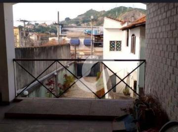 Casa · 250m² · 8 Quartos · 5 Vagas · Casa em Centro, Niterói/RJ de 250m² 8 quartos à venda por R$ 850.000,00