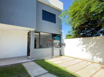 Casa · 270m² · 3 Quartos · 2 Vagas · Casa em Costazul, Rio das Ostras/RJ de 0m² 3 quartos à venda por R$ 900.000,00