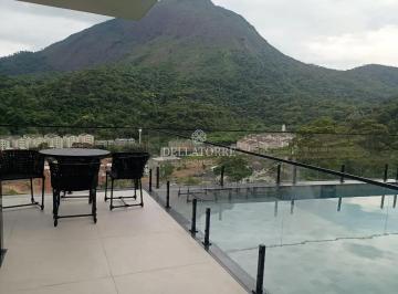 Terreno · 243m² · Terreno em Ermitage, Teresópolis/RJ de 243m² à venda por R$ 265.000,00