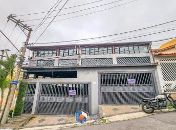 Casa · 324m² · 3 Quartos · 4 Vagas · Sobrado em Nossa Senhora do Ó, São Paulo/SP de 324m² 3 quartos à venda por R$ 960.000,00