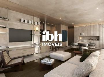 Apartamento · 110m² · 3 Quartos · 2 Vagas · Apartamento à venda, 3 quartos - Funcionários