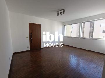 Apartamento · 100m² · 3 Quartos · 1 Vaga · Vendo Apartamento 3 quartos, suíte, 01 vaga, Funcionários-Belo Horizonte