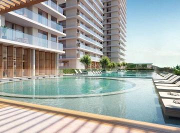 Apartamento · 93m² · 2 Quartos · 1 Vaga · APARTAMENTO NO EDIFÍCIO BRAVA OCEAN CLUB - PRAIA BRAVA, ITAJAÍ