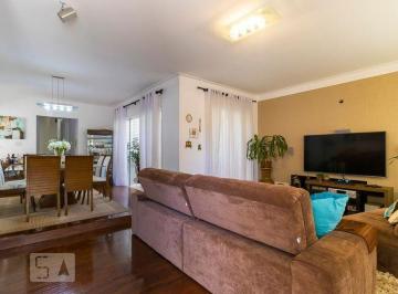 Casa · 220m² · 4 Quartos · 3 Vagas · Casa à Venda - Vila Nogueira , 4 Quartos, 220 m2