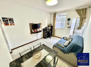 Casa · 62m² · 2 Quartos · 1 Vaga · Casa à venda, 2 quartos, 1 vaga, Copacabana - Belo Horizonte/MG