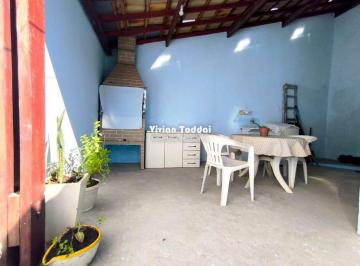 Casa · 145m² · 2 Quartos · 4 Vagas · Casa em Fazenda Grande, Jundiaí/SP de 145m² 2 quartos à venda por R$ 469.990,00