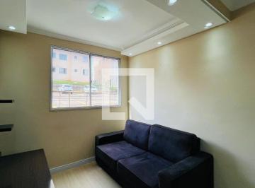 Apartamento · 59m² · 2 Quartos · 1 Vaga · Apartamento à Venda - Vila Industrial, 2 Quartos, 59 m2