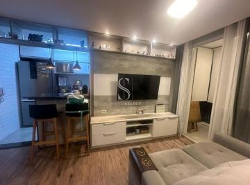 Apartamento · 51m² · 2 Quartos · 1 Vaga · Apartamento em Vila Carioca, São Paulo/SP de 51m² 2 quartos à venda por R$ 480.000,00