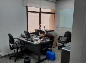 Comercial · 55m² · 2 Vagas · Sala em Santo Amaro, São Paulo/SP de 55m² à venda por R$ 531.914,00