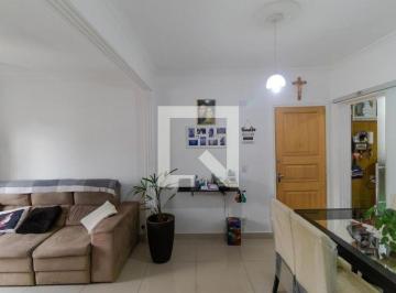 Apartamento · 46m² · 2 Quartos · Apartamento à Venda - Vila Industrial, 2 Quartos, 46 m2