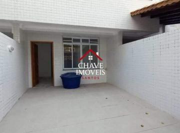 Rural · 113m² · 3 Quartos · 2 Vagas · Chácara em Ponta da Praia, Santos/SP de 113m² 3 quartos à venda por R$ 950.000,00