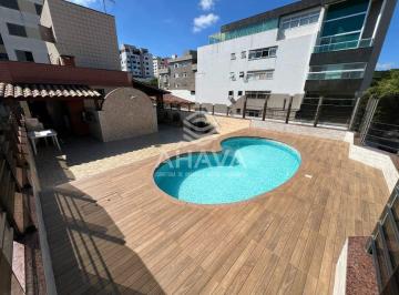 Apartamento · 400m² · 5 Quartos · 4 Vagas · Cobertura 5 Quartos sendo 1 suíte master com 400m² no coração do bairro Liberdade