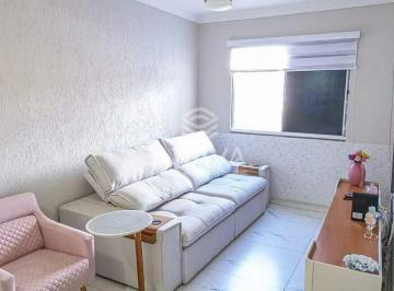Apartamento · 106m² · 3 Quartos · 1 Vaga · Apartamento com 3 Quartos à Venda, 106m², Vila Clóris, próximo à Avenida Doutor Cristiano Guimarães