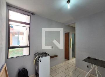Apartamento · 42m² · 2 Quartos · 1 Vaga · Apartamento à Venda - Parque Fazendinha, 2 Quartos, 42 m2