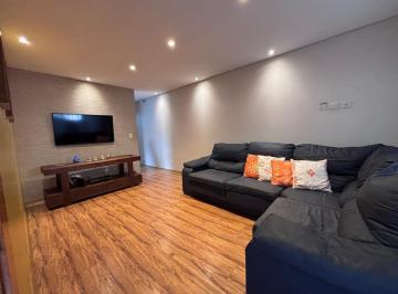 Casa · 117m² · 3 Quartos · 2 Vagas · Casa em Jardim Arpoador, São Paulo/SP de 117m² 3 quartos à venda por R$ 540.000,00