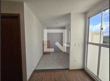 Localizado na cidade de Campinas, este apartamento no bairro Jardim Esmeraldina · Apartamento à Venda - Jardim Samambaia, 2 Quartos, 41 m2