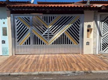 Casa · 95m² · 2 Quartos · 2 Vagas · Casa em Jardim Violeta, Poá/SP de 95m² 2 quartos à venda por R$ 419.000,00