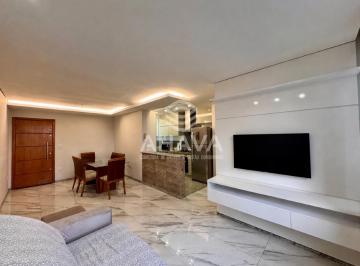 Apartamento · 75m² · 3 Quartos · 2 Vagas · Apartamento 3 Quartos sendo 1 Suíte à Venda, 75m², 2 Vagas, Bairro Itapoã, próximo a Avenida Doutor 