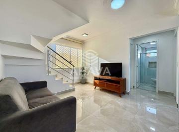 Apartamento · 93m² · 4 Quartos · 2 Vagas · Cobertura com 4 Quartos sendo 1 Suíte à Venda, 2 Vagas, 143m², Bairro Santa Mônica