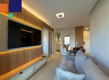 Apartamento · 42m² · 2 Quartos · 1 Vaga · Apartamento em Vila Guaca, São Paulo/SP de 42m² 2 quartos à venda por R$ 495.000,00