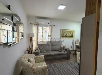 Apartamento · 79m² · 3 Quartos · 2 Vagas · Apartamento em Jardim Santiago, Indaiatuba/SP de 79m² 3 quartos à venda por R$ 540.000,00