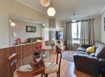Apartamento · 47m² · 2 Quartos · 1 Vaga · Apartamento à Venda - Jardim São José, 2 Quartos, 47 m2