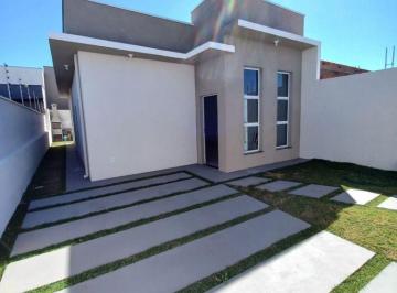 Casa · 97m² · 2 Quartos · Casa em Vila Real, Hortolândia/SP de 97m² 2 quartos à venda por R$ 520.000,00