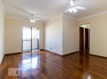 Apartamento · 84m² · 3 Quartos · 2 Vagas · Apartamento à Venda - Bonfim, 3 Quartos, 84 m2