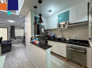 Casa · 60m² · 2 Quartos · 1 Vaga · Casa em Vila Medeiros, São Paulo/SP de 60m² 2 quartos à venda por R$ 455.000,00
