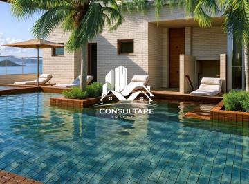 Comercial · 36m² · 1 Quarto · 1 Vaga · Studio em Centro, São Vicente/SP de 36m² 1 quartos à venda por R$ 424.112,00