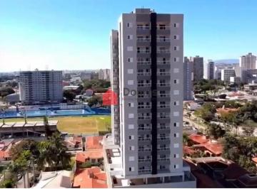 Apartamento · 75m² · 2 Quartos · 1 Vaga · Apartamento em Jardim das Nações, Taubaté/SP de 75m² 2 quartos à venda por R$ 490.000,00