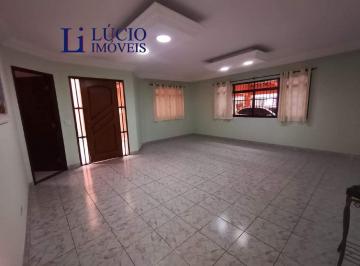 Casa · 540m² · 3 Quartos · 2 Vagas · Sobrado para alugar em Santa Terezinha - Santo André - SP