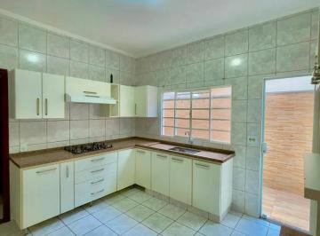 Casa · 83m² · 2 Quartos · Casa em Jardim Tropical II, Franca/SP de 83m² 2 quartos à venda por R$ 380.000,00